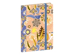 Agenda civil semainier 2022 - Affaires Catalina - 10x15 cm - Quo Vadis - Bleu