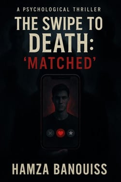 The Swipe to Death: "Matched"