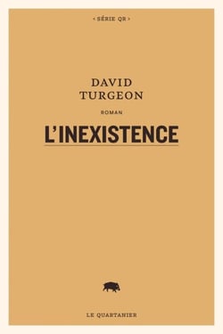 L'inexistence