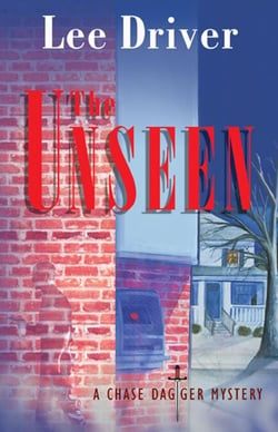 The Unseen - Chase Dagger, #3