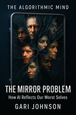 The Mirror Problem - The Algorithmic Mind, #1