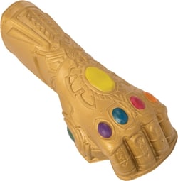 Gantelet de l'infini de Thanos - Marvel Avengers