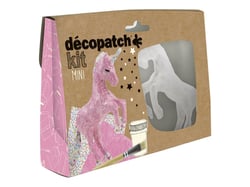 Mini kit Licorne