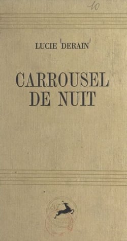 Carrousel de nuit