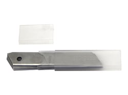 Recharges pour le cutter à lames de 18 mm - Créalia