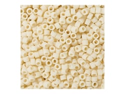 Perles Miyuki Delicas 11/0 - Tube de 7 g - Color DB-762 opaque mat - Créalia