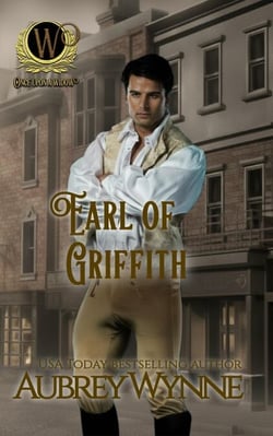 Earl of Griffith (Once Upon a Widow 6) - Once Upon a Widow, #6