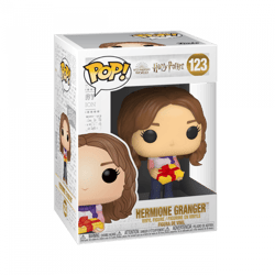 Figurine Funko POP - Hermione - Harry Potter n°123