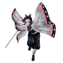 Figurine - Demon Slayer - Gals Kochou Shinobou