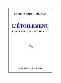 L'Étoilement - Conversation avec Hantaï