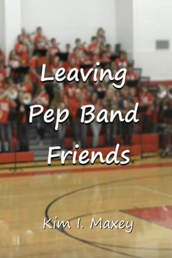 Leaving Pep Band Friends