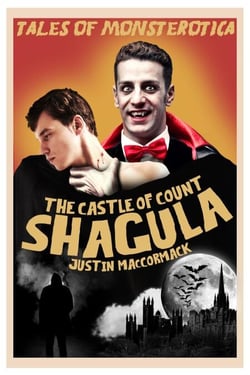 The Castle of Count Shagula - Tales of Monsterotica, #1