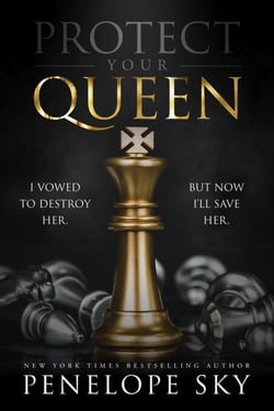 Protect Your Queen - Queen, #1