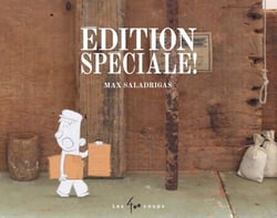 Édition spéciale!