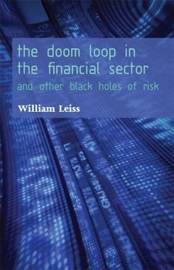 The Doom Loop in the Financial Sector - And Other Black Holes of Risk