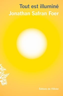 Tout est illuminé