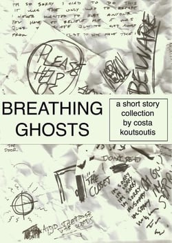 Breathing Ghosts