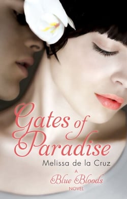 Gates of Paradise - Number 7 in series