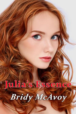 Julia's Essence - Julia's Infidelities, #5