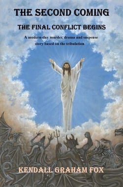 The Second Coming. The Final Conflict Begins.