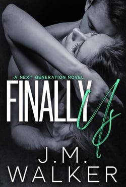 Finally Us - Next Generation, #5