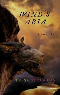 Wind's Aria - The Brother's Keep, #1