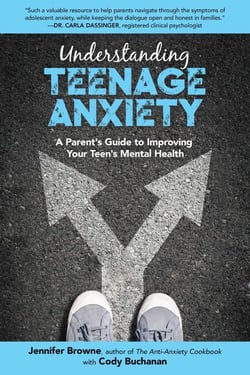 Understanding Teenage Anxiety - A Parent's Guide to Improving Your Teen's Mental Health