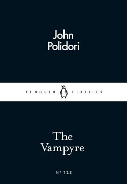 The Vampyre