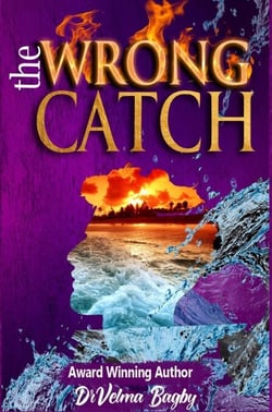 The WRONG CATCH - The CATCH Series, #2