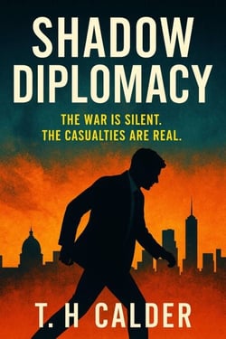Shadow Diplomacy