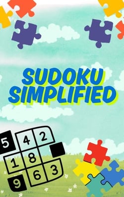 Sudoku Simplified - Time Management, #1