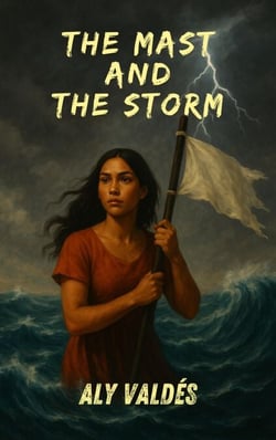 The Mast and The Storm - The Mast and the Storm, #1