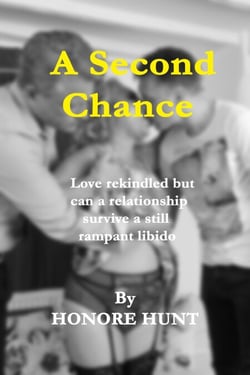 A Second Chance - Never Too Old, #5