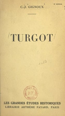 Turgot