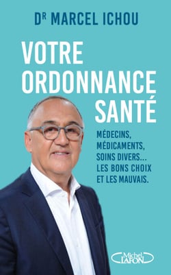 Votre ordonnance santé