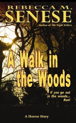 A Walk in the Woods