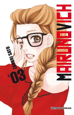 Mairunovich T03