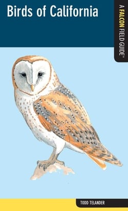 Birds of California