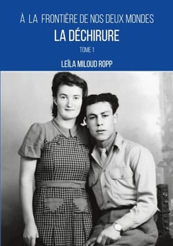 La déchirure - À la frontière de nos deux mondes