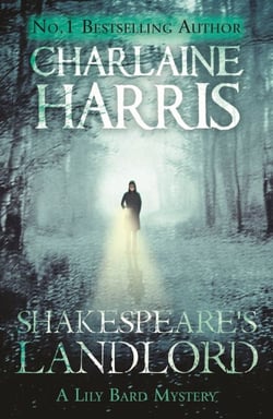 Shakespeare's Landlord - A Lily Bard Mystery