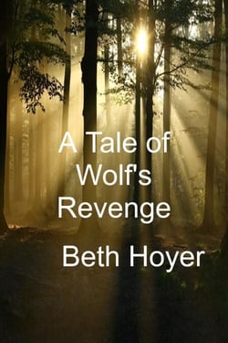 A Tale of a Wolf's Revenge - Edenia, #137