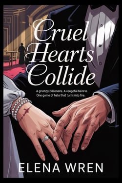 Cruel Hearts Collide