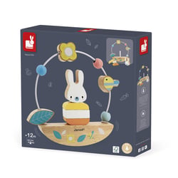 Looping Basculo Lapin - 3 Fonctions
