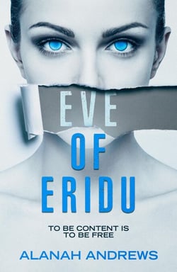 Eve of Eridu - Eridu Series, #1