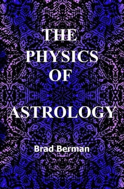 The Physics of Astrology