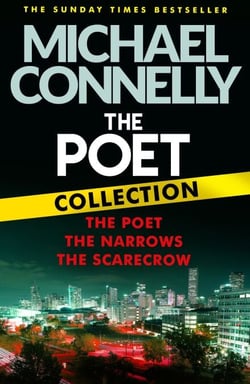 The Poet Collection - The Poet, The Narrows and The Scarecrow