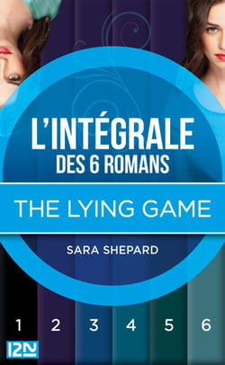 The Lying Game - L'intégrale