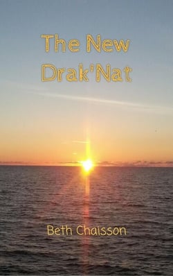 The New Drak'Nat - The Drak'ton, #2