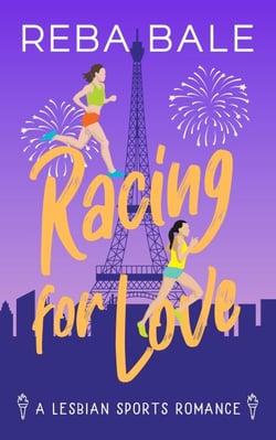 Racing for Love - Playing to Win Sapphic Sports Romances, #2
