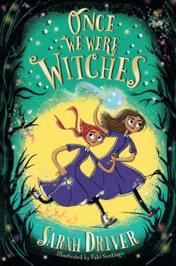 Once We Were Witches